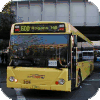 Westbus low floor buses